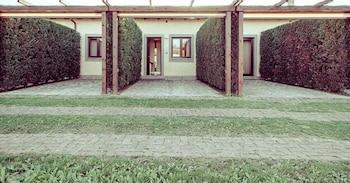 Ways Garden Hotel&leisure 4* Rome