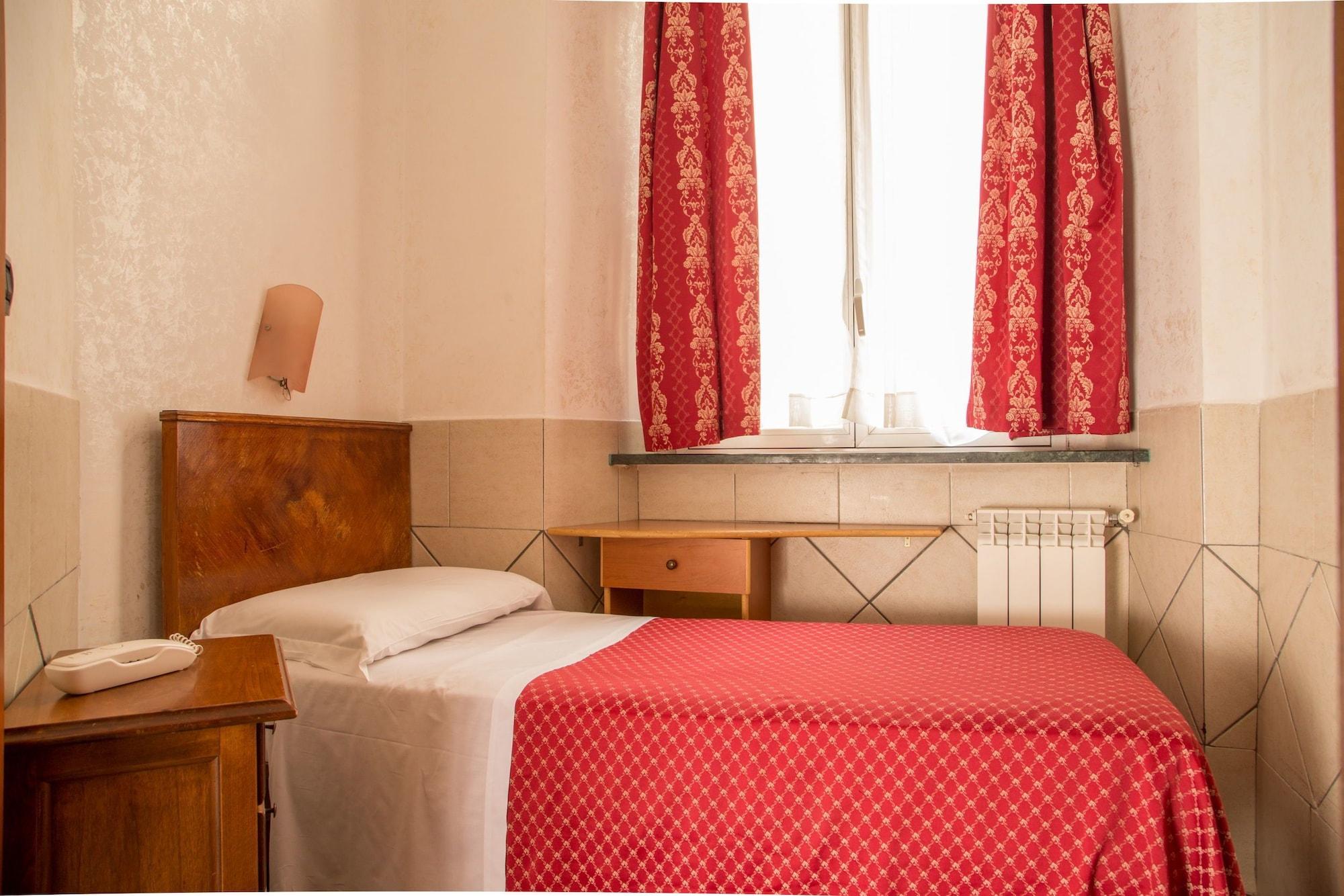 Hotel Luciani Rome