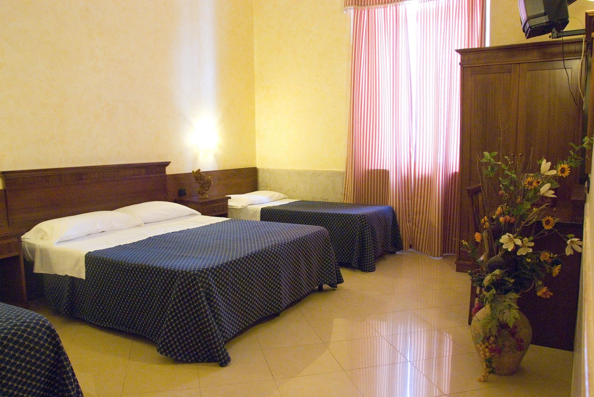 Luciani Hotel 2*
