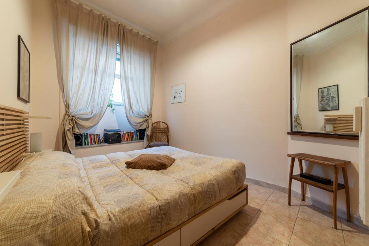 Mm Cipro Flat * Rome