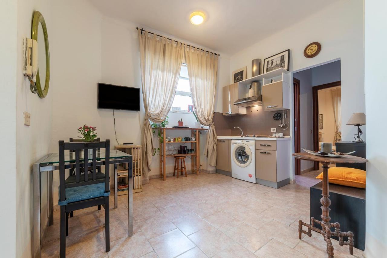 Mm Cipro Flat Apartment *