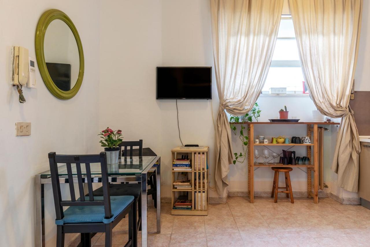Apartment Mm Cipro Flat Rome