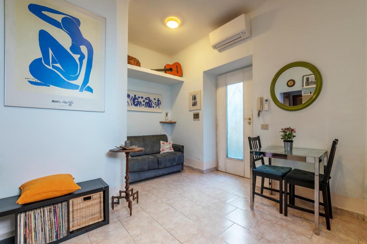 Apartment Mm Cipro Flat Rome