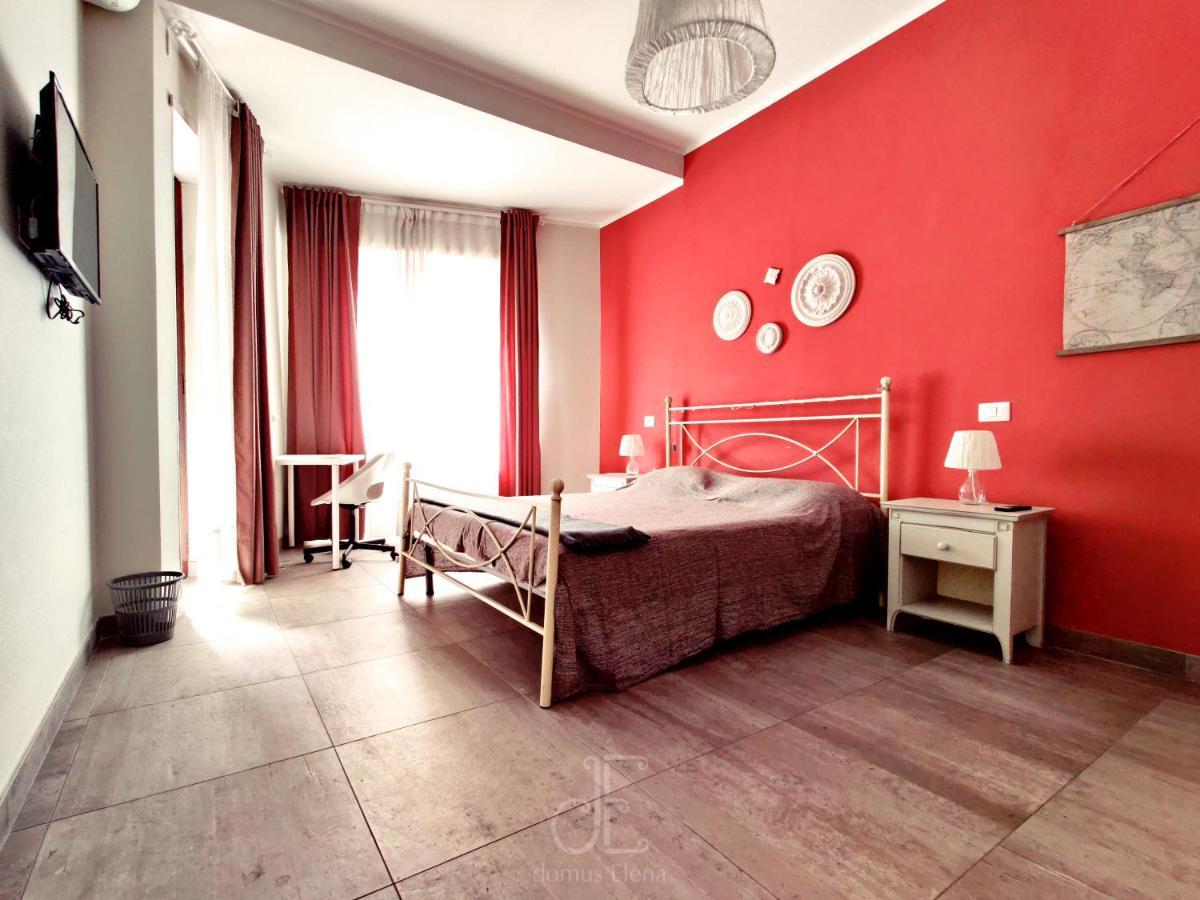 Domus Elena Holiday home