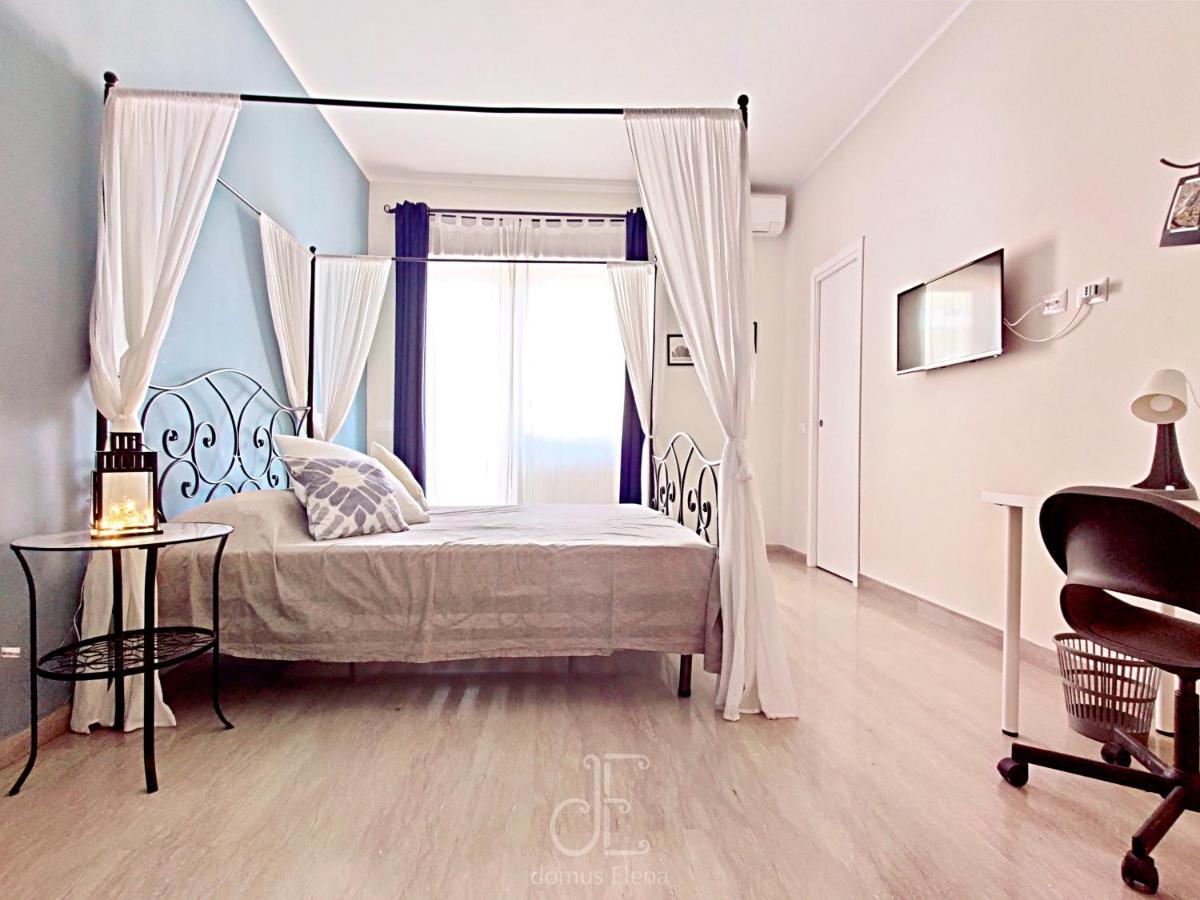 Holiday home Domus Elena Rome