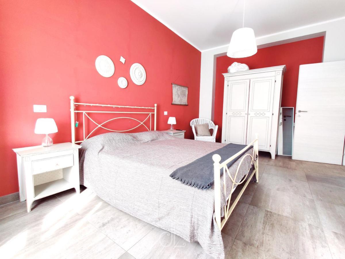 Domus Elena Holiday home