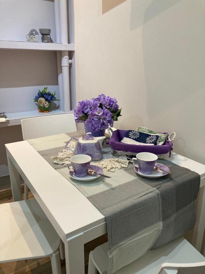 Casa Valesio Appartement Rome