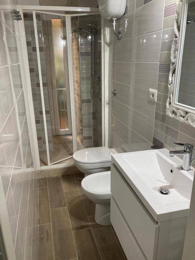 Appartement Casa Valesio *