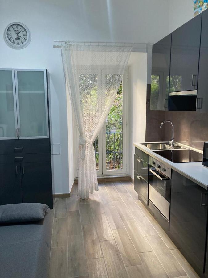 Appartement Casa Valesio *