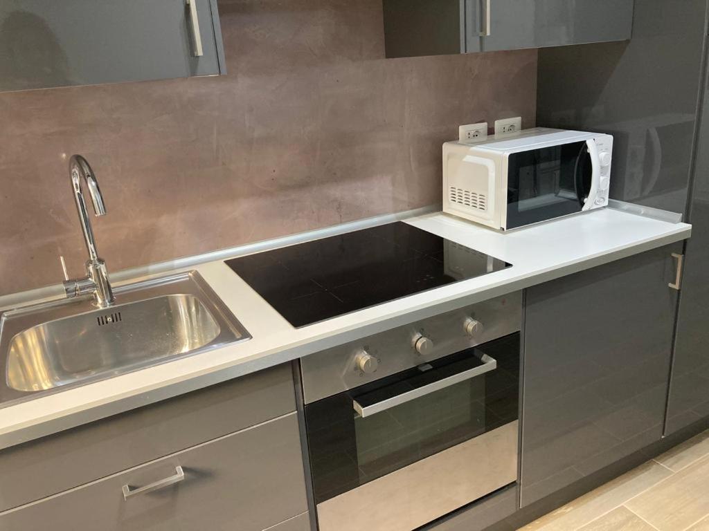Appartement Casa Valesio Rome