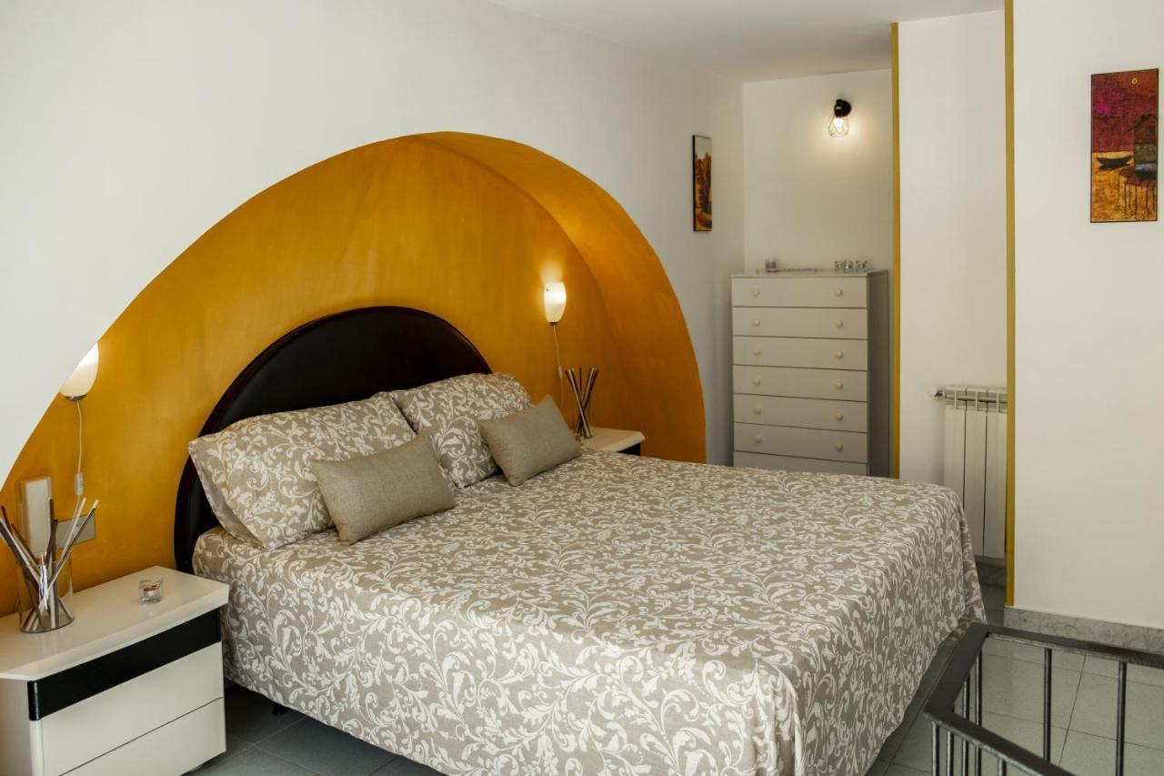 Casina Trastevere Roma