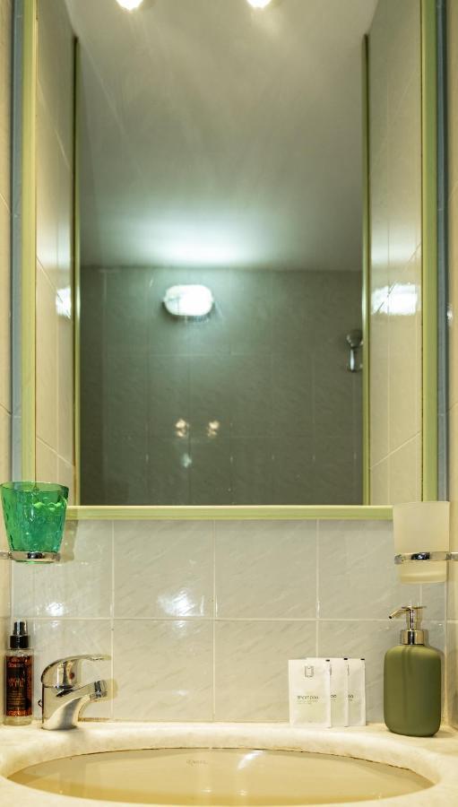 Appartamento Casina Trastevere