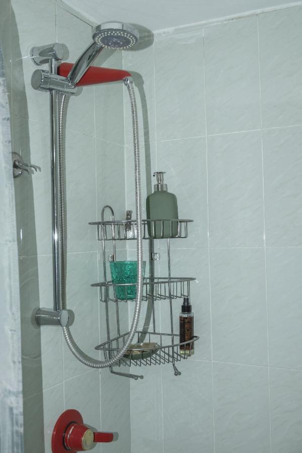 Casina Trastevere Roma