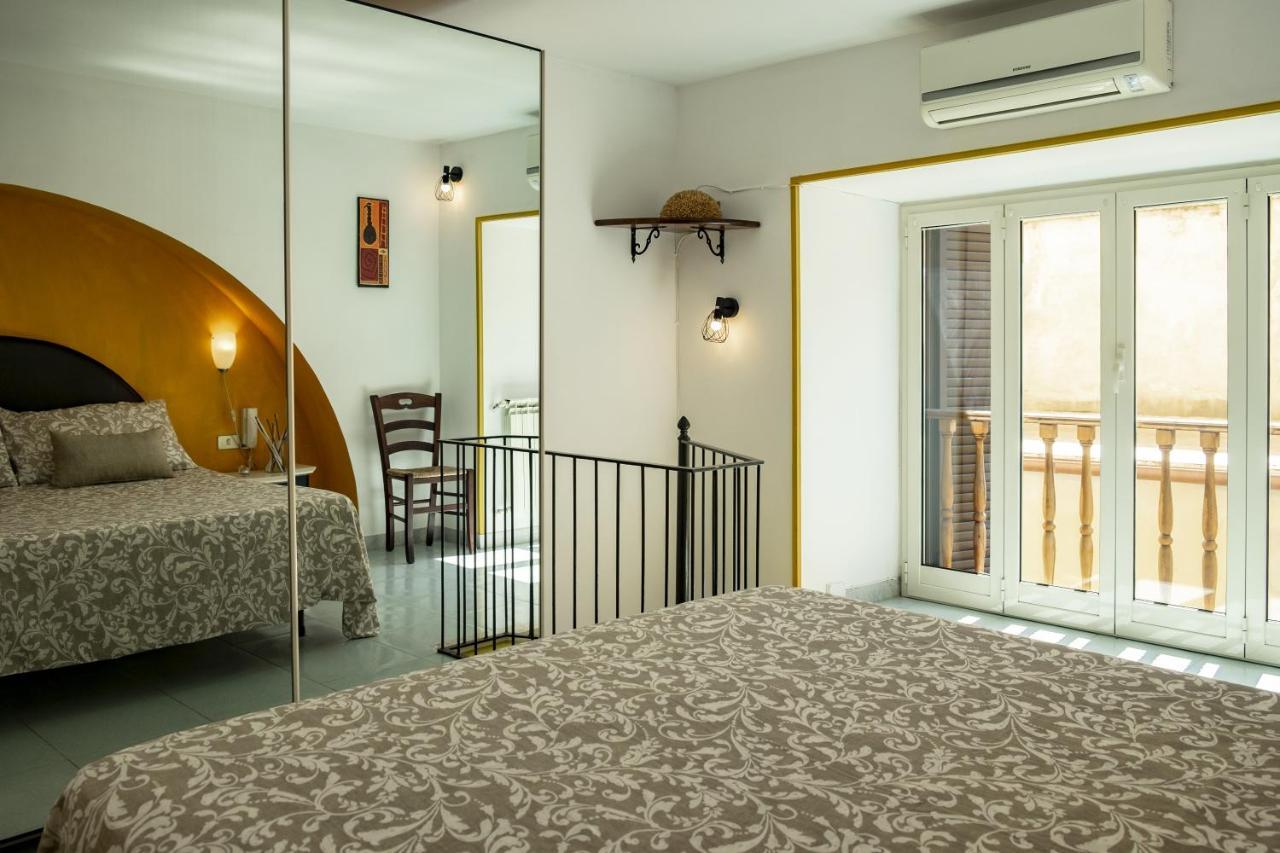 Casina Trastevere Appartamento Roma