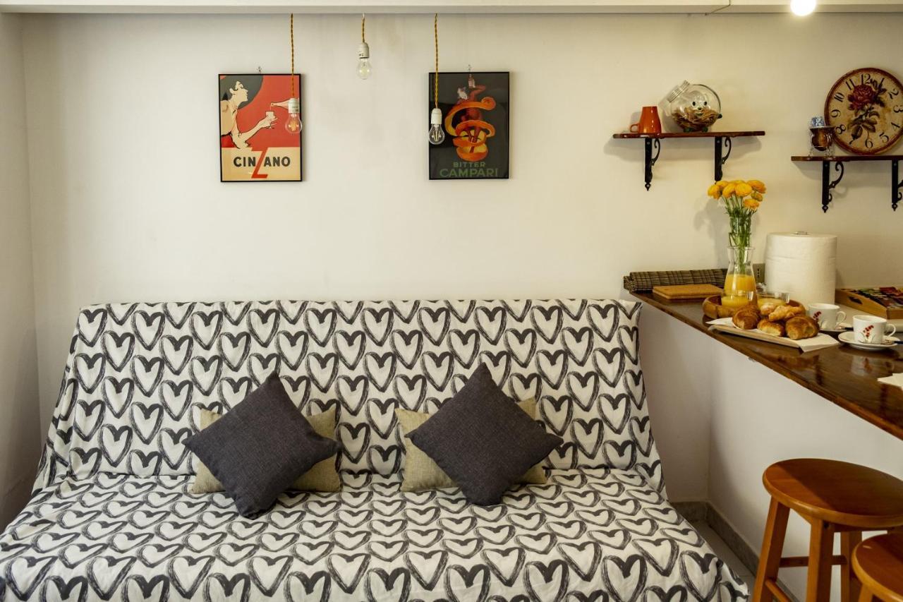 Casina Trastevere Appartamento