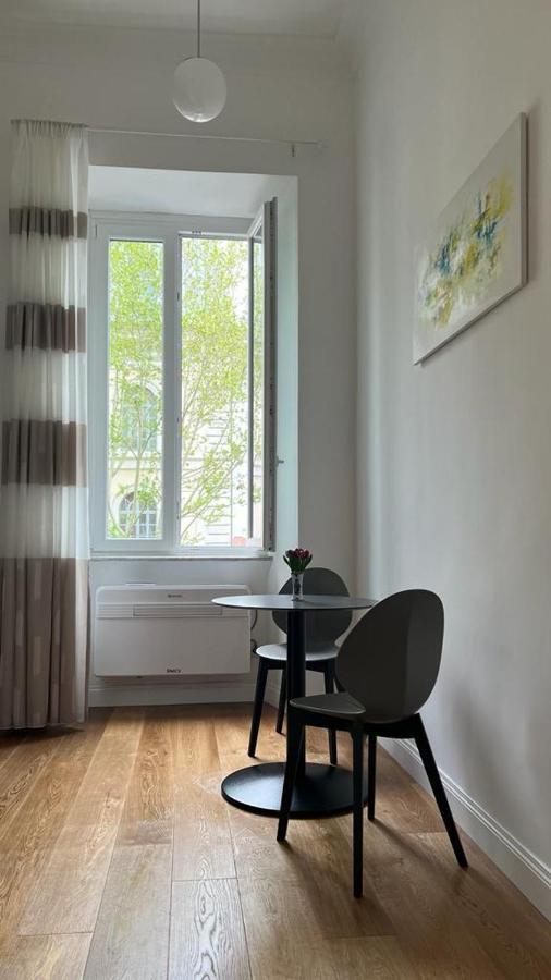 Appartement Beatrix House Rome