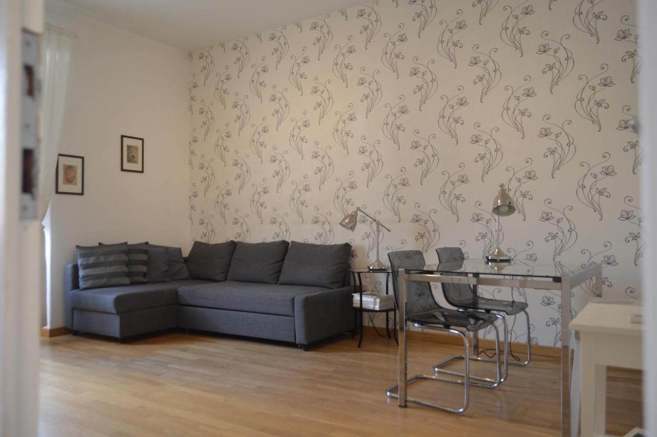 Apartment Blue Star Luxury San Giovanni - Colosseo Rome
