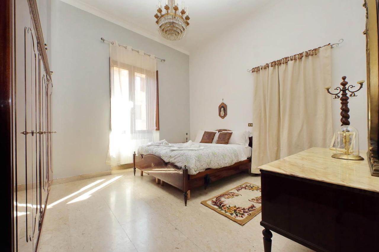 Luxury Domus Amadora * Rome
