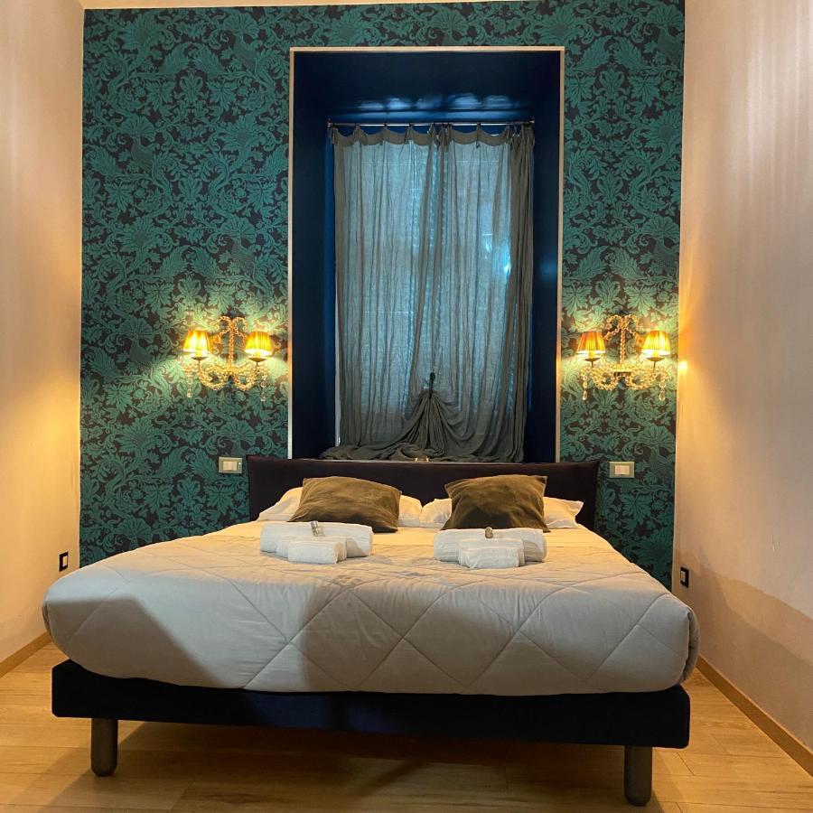 Guest house St Peter Boutique Music 2*