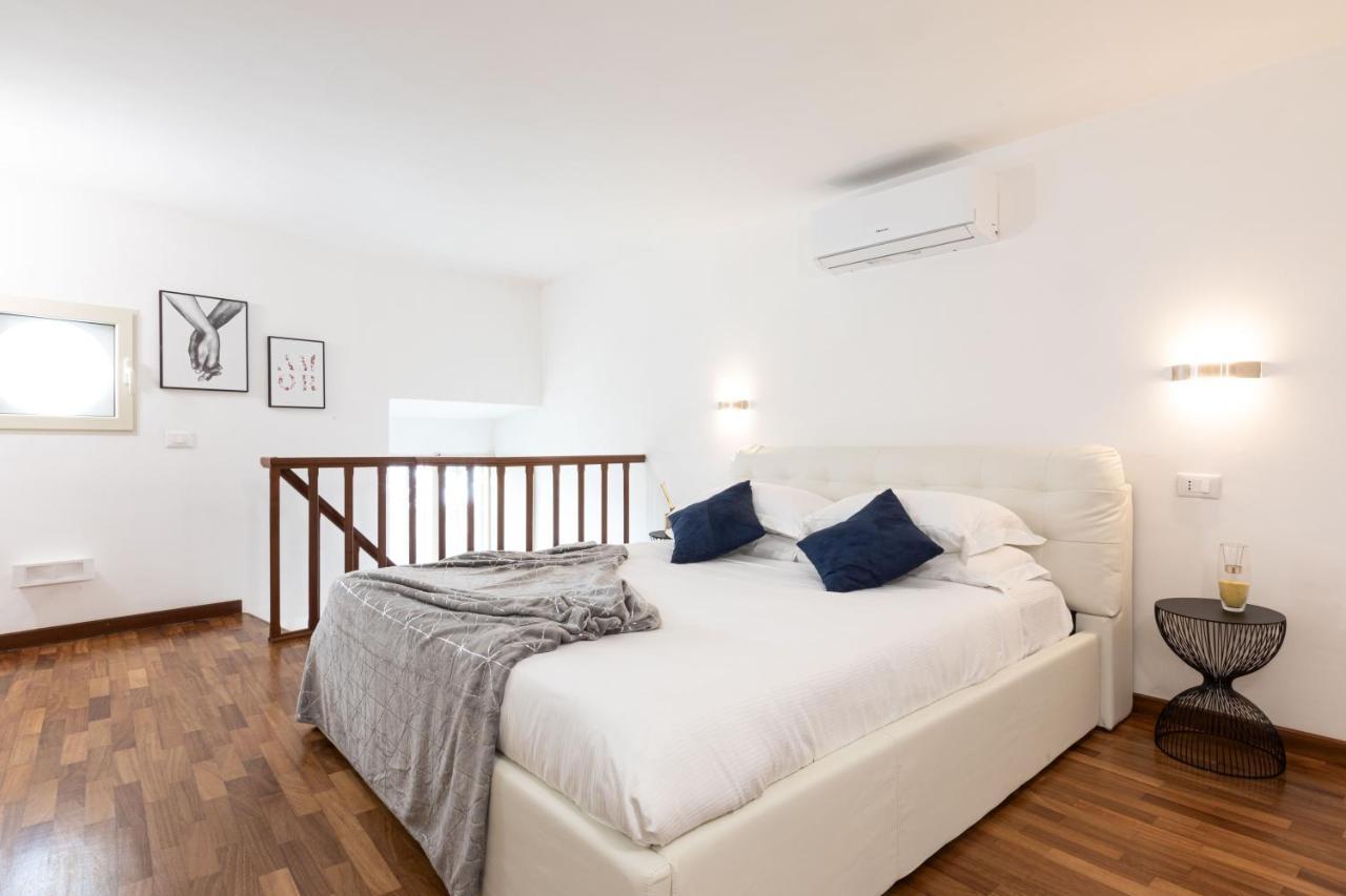 Campo De Fiori Detached Eligio - Collection Appartement Rome