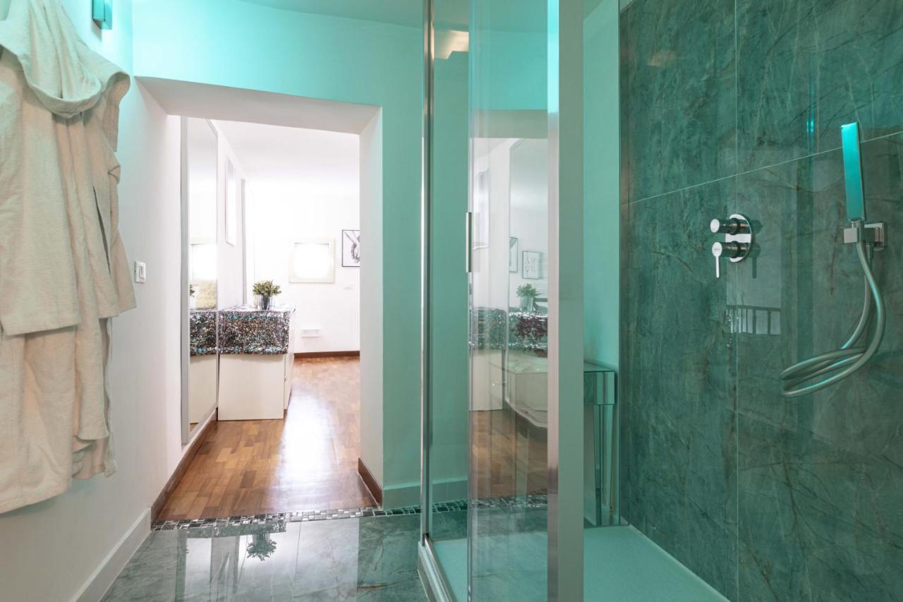 Campo De Fiori Detached Eligio - Collection Appartement Rome