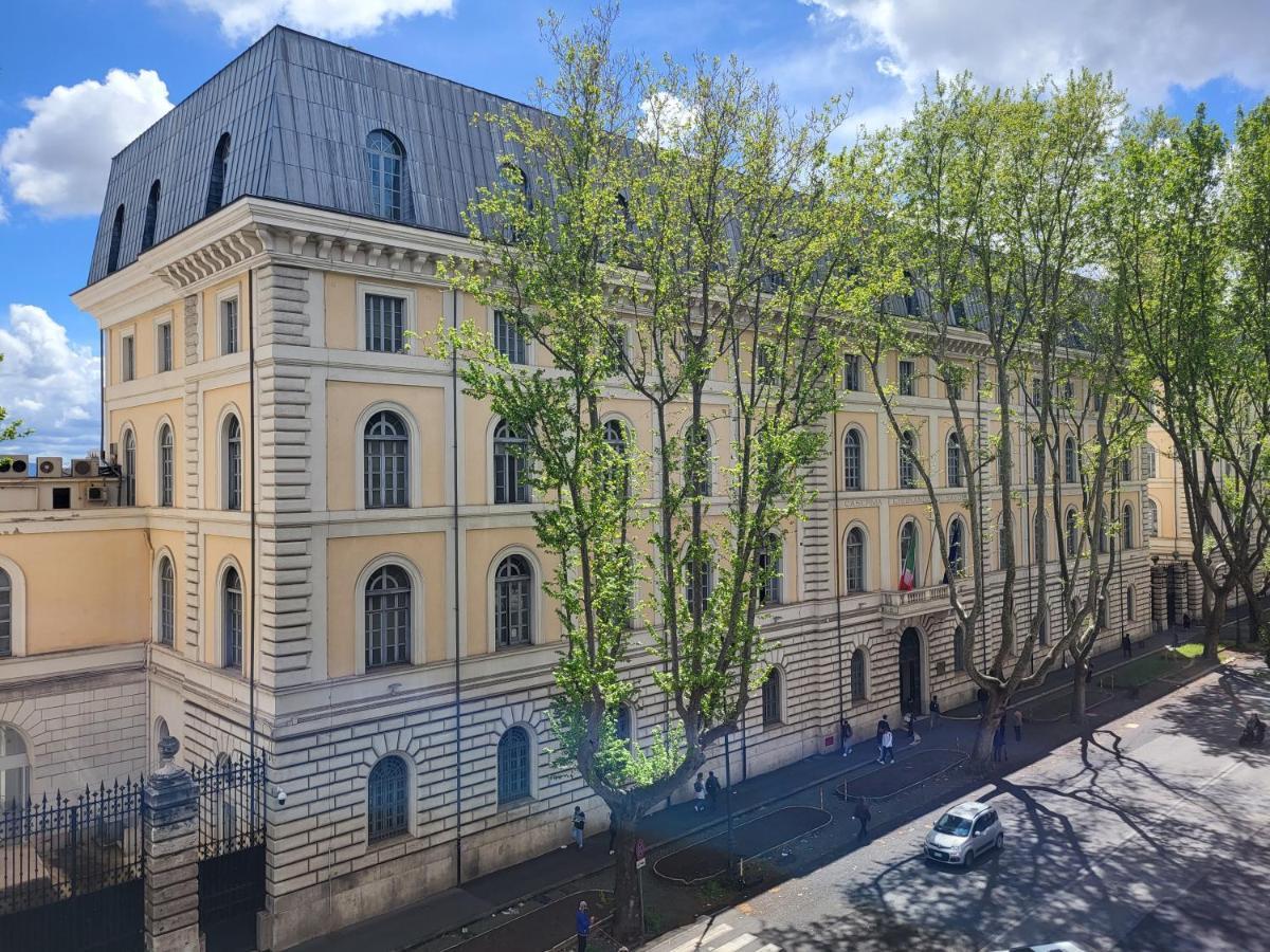 Beatrix House Appartement Rome