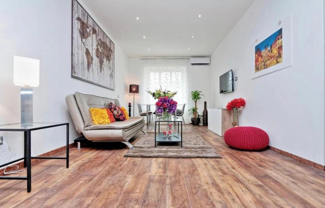 Romantic Apartment Rome