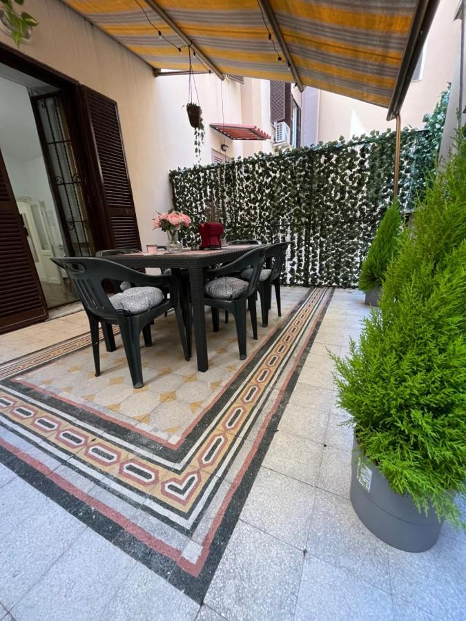 Apartment Mirhome *