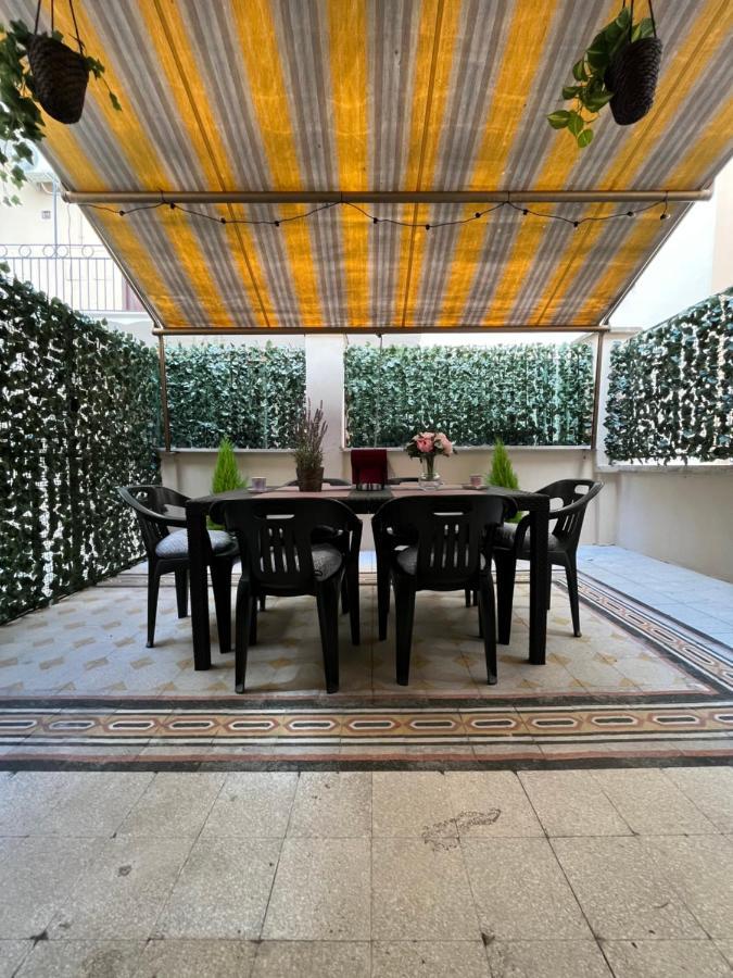 Mirhome Apartment *