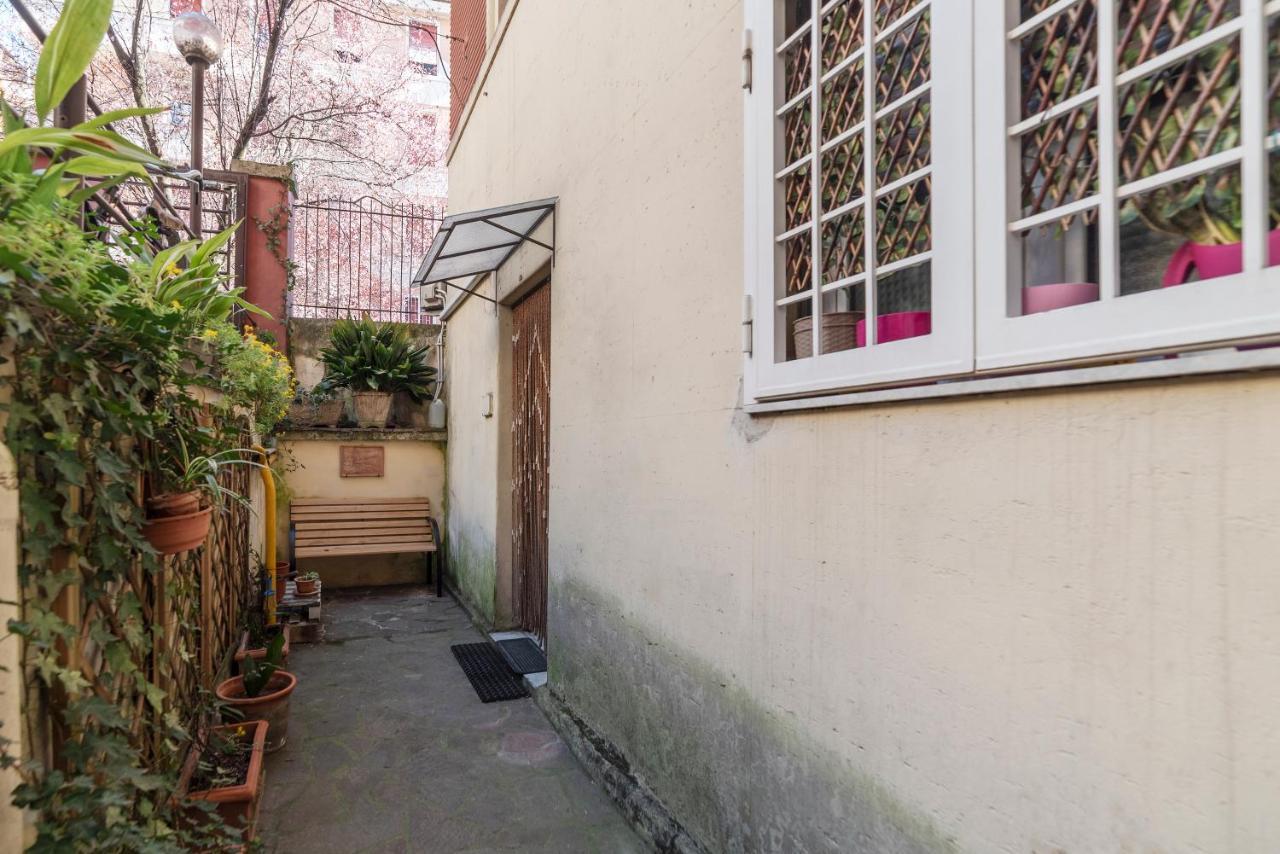 Mm Cipro Flat Apartment Rome