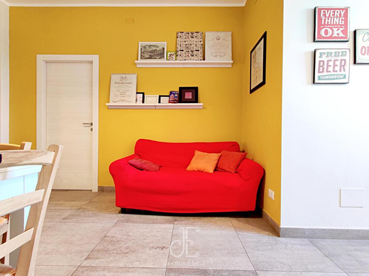 Holiday home Domus Elena Rome