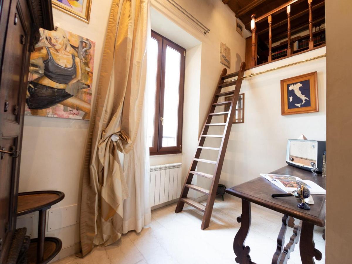 Apartment The Rent - With A View On Altare Della Patria Rome