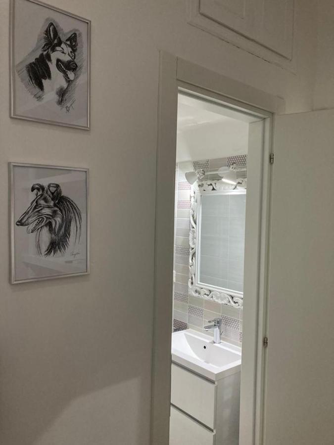 Casa Valesio Appartement Rome