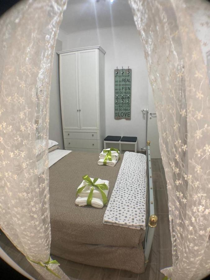 Casa Valesio Appartement
