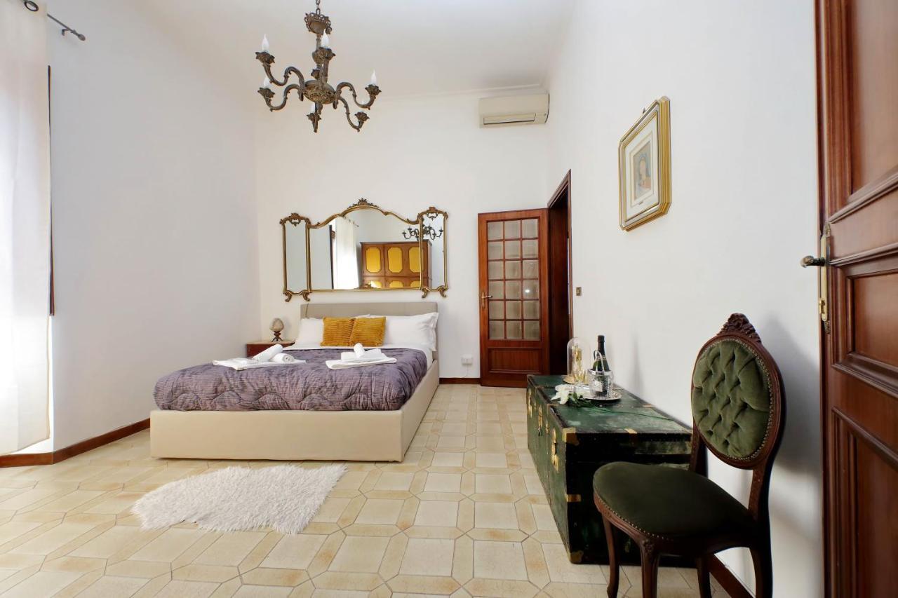 Luxury Domus Amadora Apartment Rome