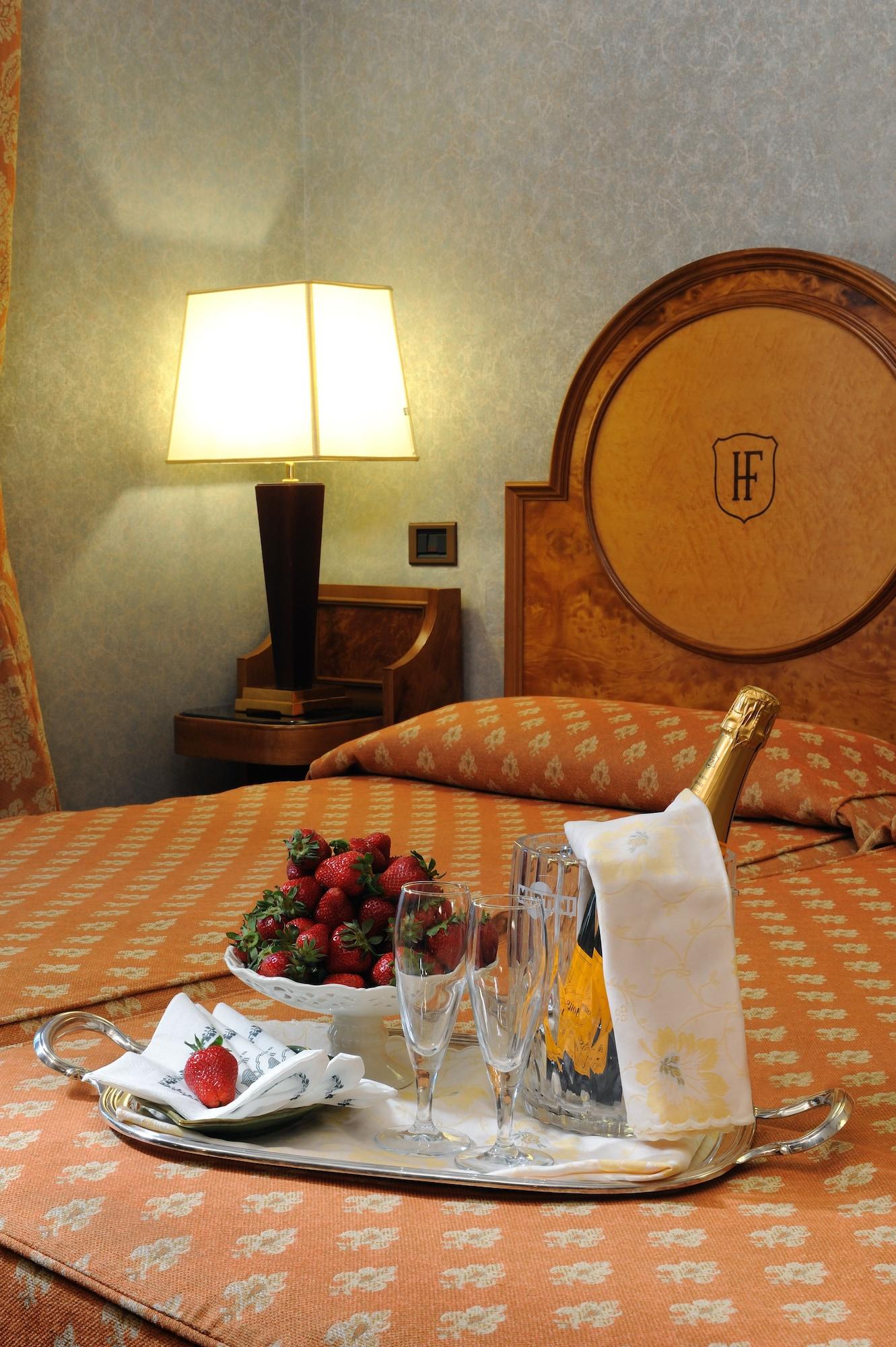 Farnese Hotel