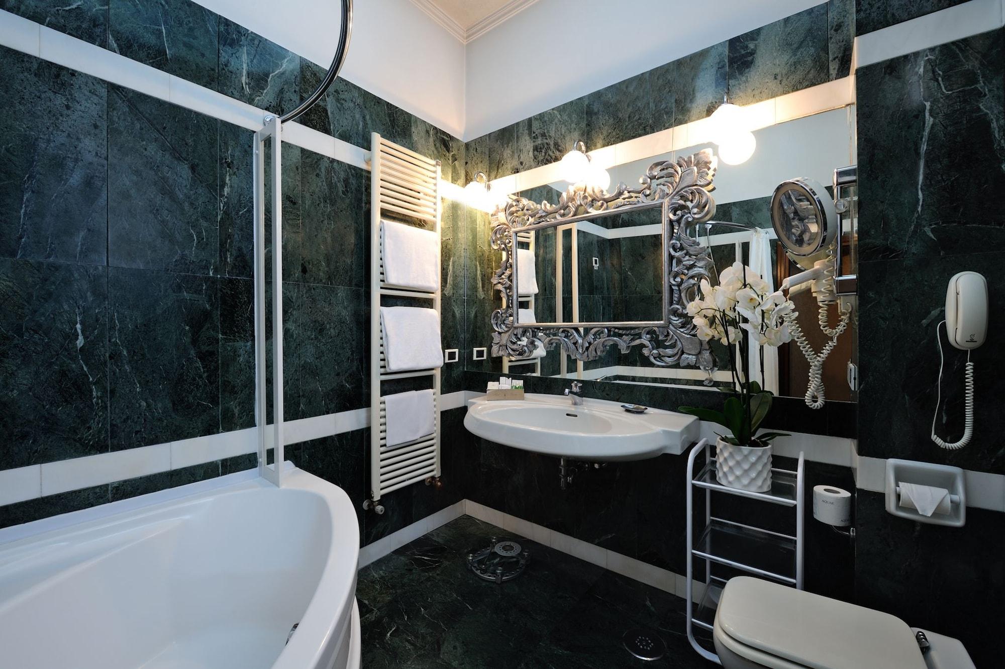 Farnese Hotel 4*