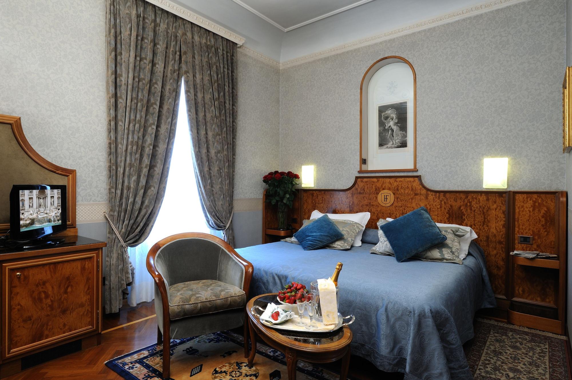 Farnese Hotel