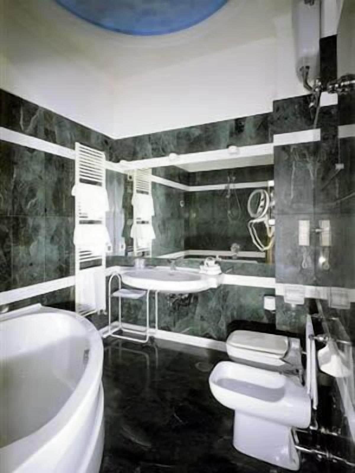 Farnese 4* Roma