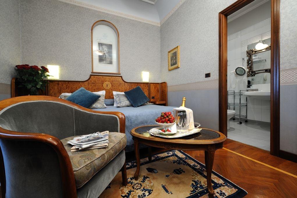 Farnese Hotel Roma