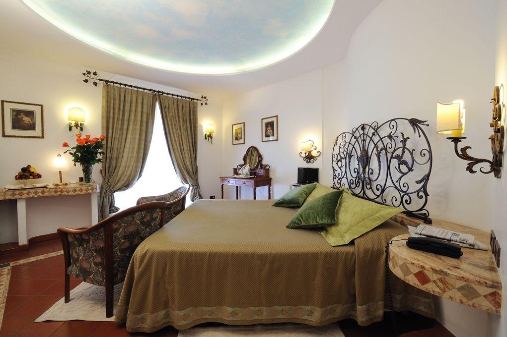 Hotel Farnese