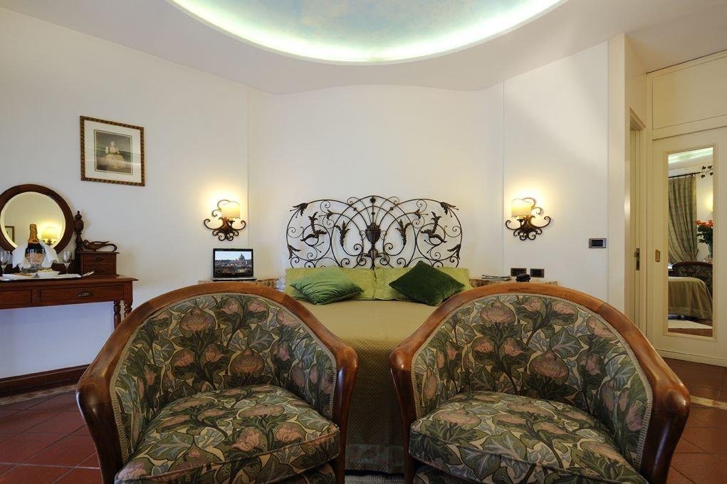 Hotel Farnese 4*