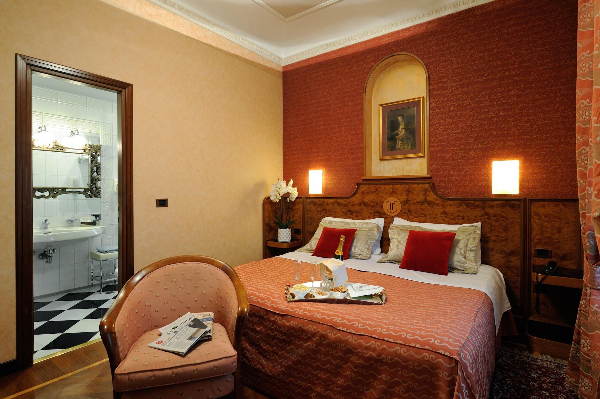 Farnese Roma