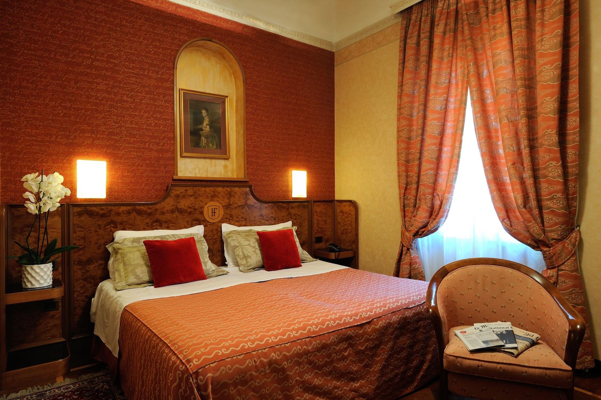 Farnese Hotel Roma