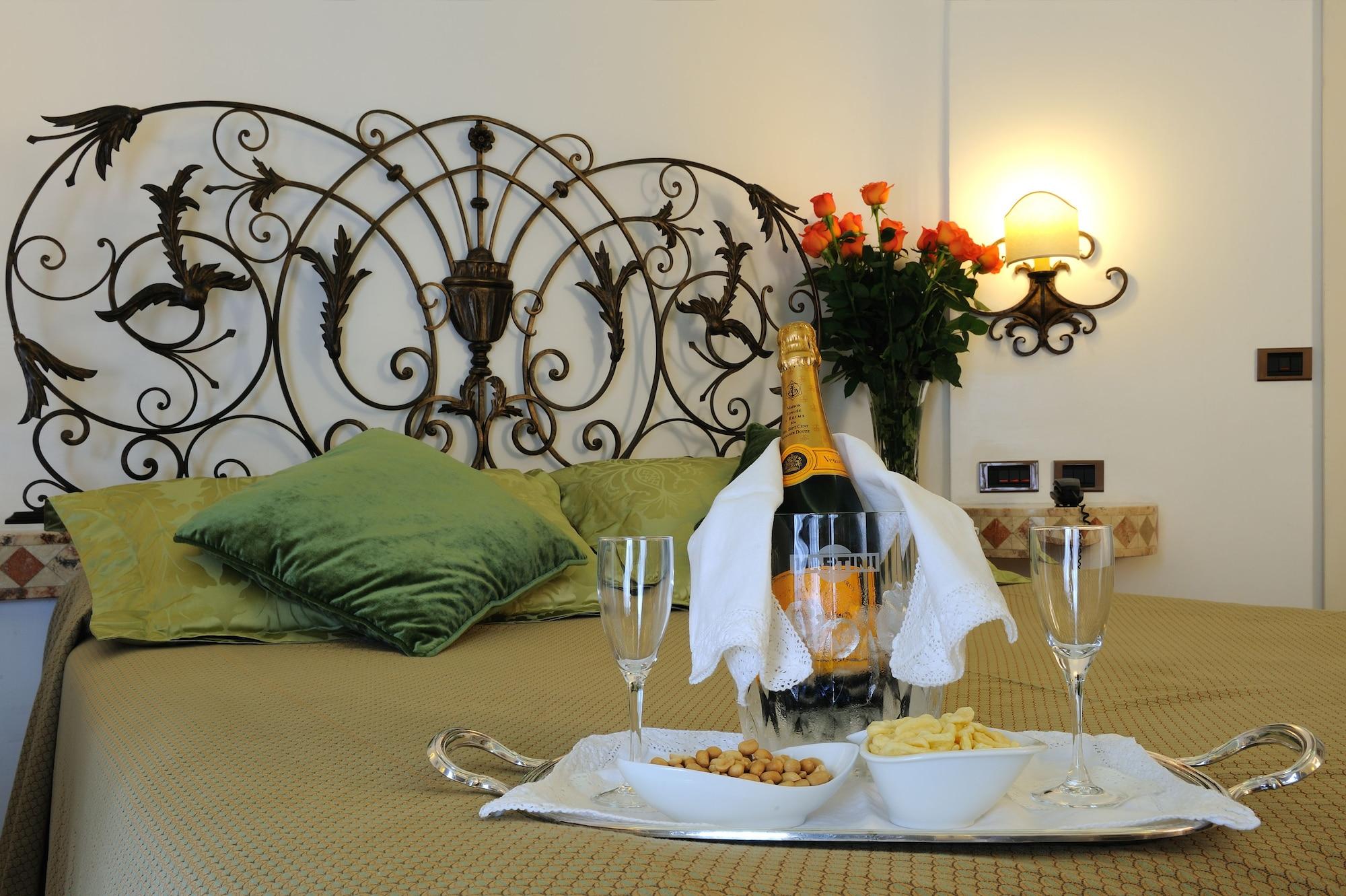 Farnese Hotel 4*
