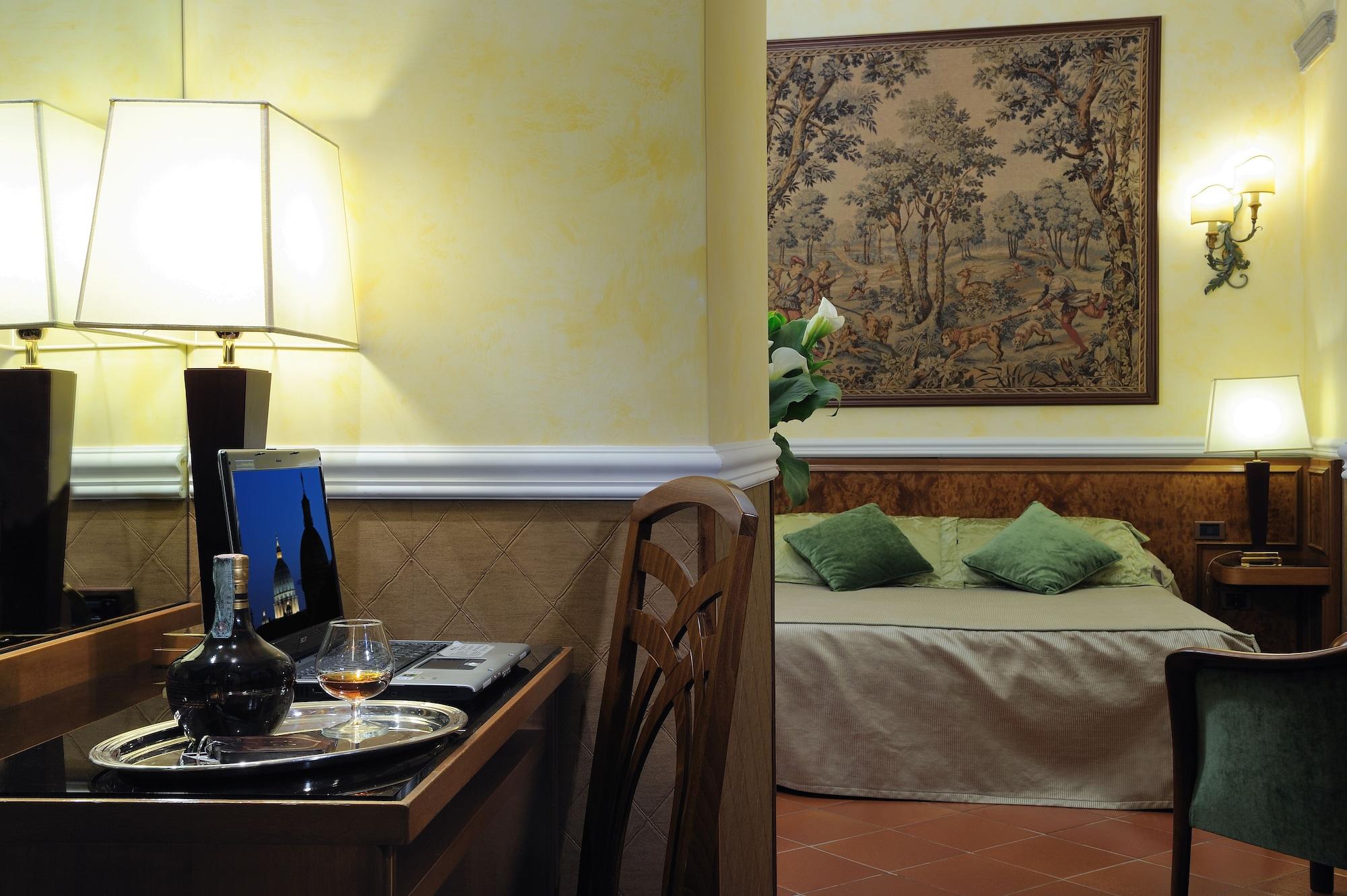 Farnese Hotel Roma
