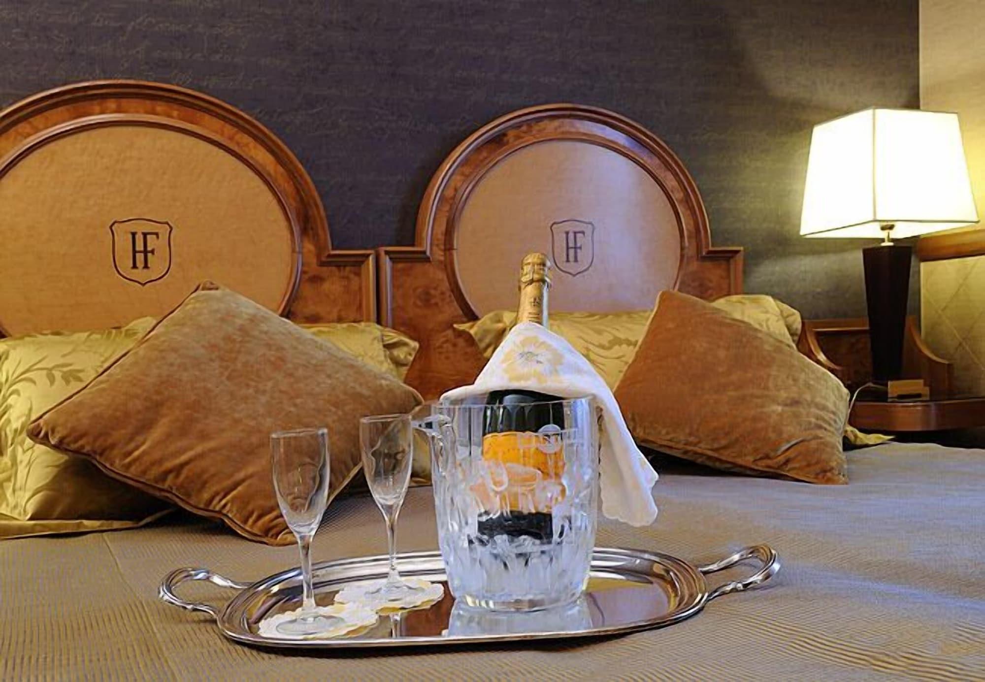 Farnese Hotel 4*