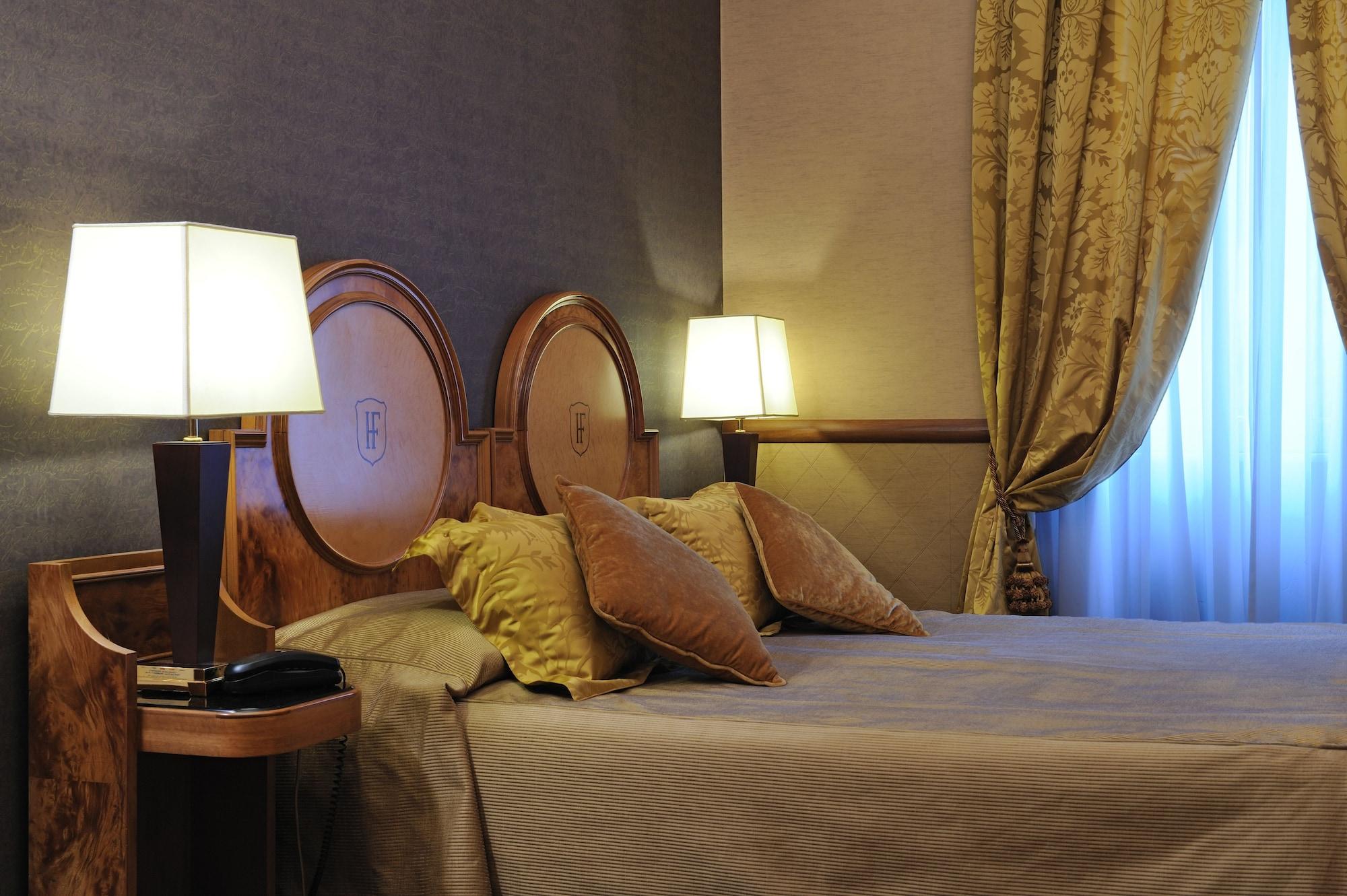 Farnese Hotel Roma