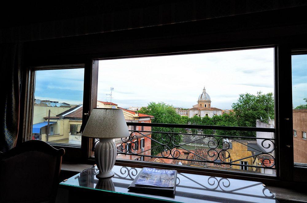 La Rovere Hotel Roma