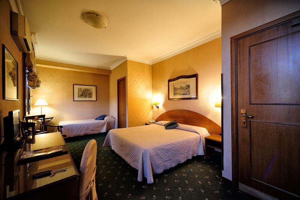 La Rovere Roma